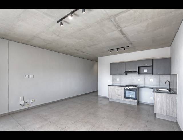 96M² APARTMENT BLOCK TO LET IN RIVONIA